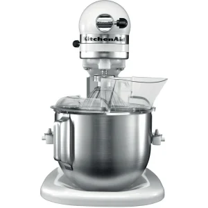 qualité supérieure KitchenAid Robot Pâtissier Multifonction Heavy Duty 5KPM5WH 12