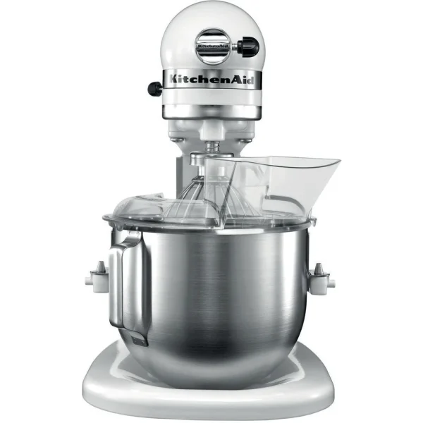 qualité supérieure KitchenAid Robot Pâtissier Multifonction Heavy Duty 5KPM5WH 5