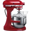 achat pas cher KitchenAid Robot Pâtissier Multifonction Heavy Duty 5KPM5ER 10