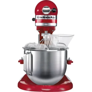 KitchenAid Robot Pâtissier Multifonction Heavy Duty 5KPM5ER SOLDES TOUT À 9