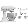 Nouveau KitchenAid K 45 Classic Kit – Robot De Cuisine 8