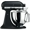 Acheter KitchenAid Robot Pâtissier Artisan Truffe 5KSM175PSEBK 7
