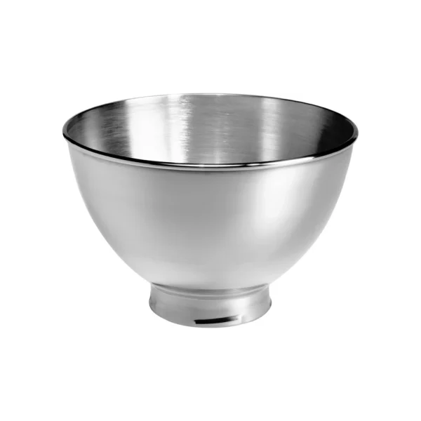 mode pas cher KitchenAid Robot Pâtissier Artisan Truffe 5KSM175PSEBK 5