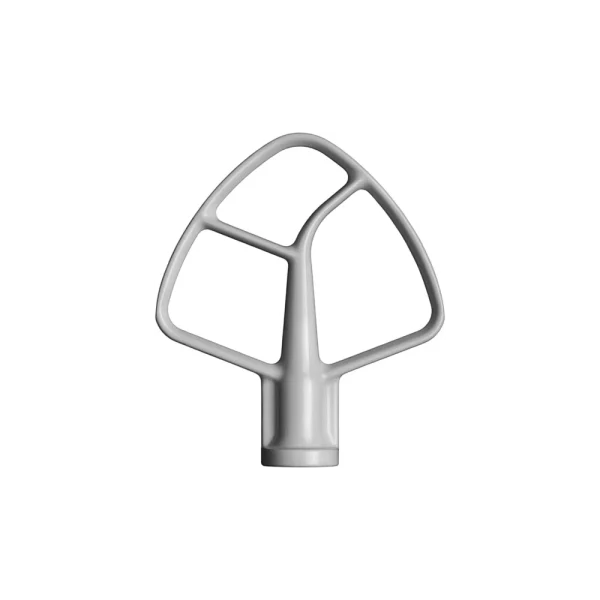 mode pas cher KitchenAid Robot Pâtissier Artisan Truffe 5KSM175PSEBK 6