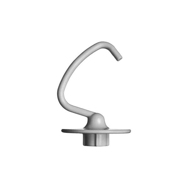 mode pas cher KitchenAid Robot Pâtissier Artisan Truffe 5KSM175PSEBK 7