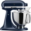 magasin KitchenAid KSM200 Bleu – Robot De Cuisine 11