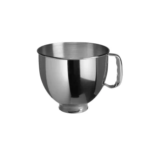 grand choix KitchenAid Robot Pâtissier Artisan Multifonction 5KSM175PSECA – Pomme D’amour 20