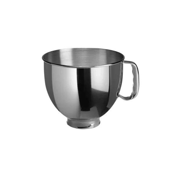 grand choix KitchenAid Robot Pâtissier Artisan Multifonction 5KSM175PSECA – Pomme D’amour 5