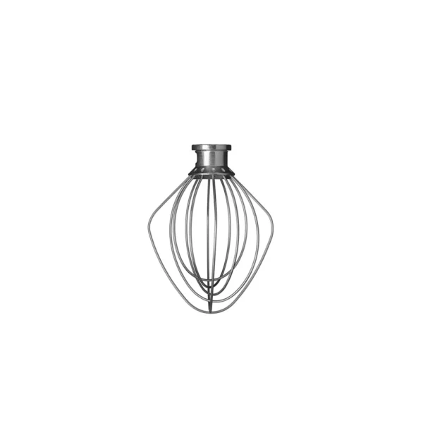 grand choix KitchenAid Robot Pâtissier Artisan Multifonction 5KSM175PSECA – Pomme D’amour 8