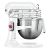 KitchenAid KSM7990 Robot De Cuisine Blanc – Robot De Cuisine vente luxe pas cher 13