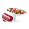 KitchenAid Tablette 2020 Accessoire De Base – Accessoires Pour Robots De Cuisine outlet 11