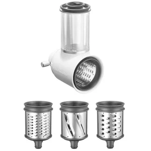 KitchenAid Swiss Anniversary Set KSM200 Noir – Robot De Cuisine achat 9