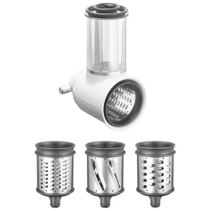 Réductions KitchenAid Swiss Anniversary Set KSM200 Jaune Pastel – Robot De Cuisine 9