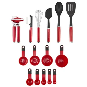 vente en ligne pas cher KitchenAid Swiss Anniversary Set KSM200 Fresh Linen – Robot De Cuisine 7