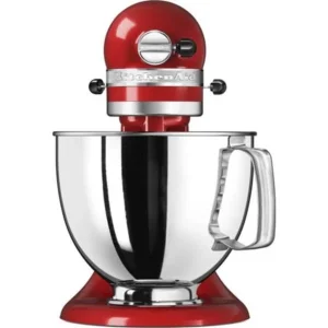 Retour Gratuit KitchenAid Artisan KSM125 – Robot De Cuisine 7