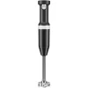 Meilleur Prix KitchenAid Mixeur Plongeant Sans Fil Noir Mat – Mixeur 11