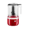 online boutique KitchenAid 1.19l Processeur Alimentaire Sans Fil Rouge – Robot Ménager 10