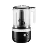KitchenAid 1.19l Processeur Alimentaire Sans Fil Noir – Robot Ménager aux meilleurs prix 13