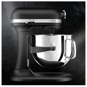Neuve avec étiquette KitchenAid KSM7580 – Robot De Cuisine 7