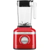 boutiqued pas cher KitchenAid Blender K150 Mixeur Empire Rouge – Mixeur à Poser 5