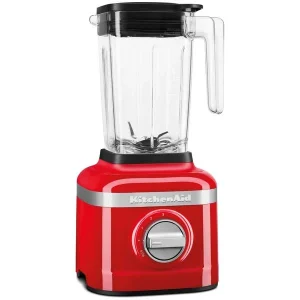 boutiqued pas cher KitchenAid Blender K150 Mixeur Empire Rouge – Mixeur à Poser 6