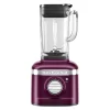 de garantie authentique KitchenAid Blender K400 Artisan Beetroot – Mixeur à Poser 7
