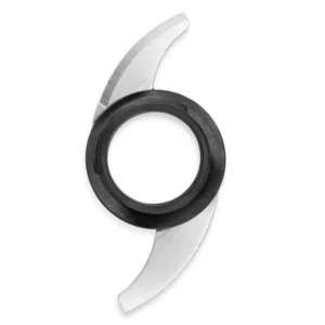 KitchenAid 5KFC0516EOB Onyx Noir – Robot Ménager magasin solde 9