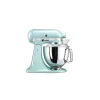 excellent qulity KitchenAid Robot Culinaire 5KSM175PSEIC Robot Pâtissier Artisan 4,8 L 29