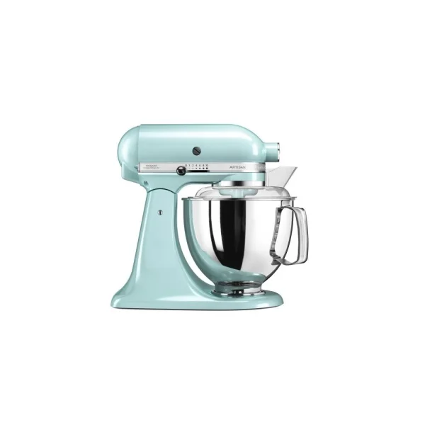 excellent qulity KitchenAid Robot Culinaire 5KSM175PSEIC Robot Pâtissier Artisan 4,8 L 1