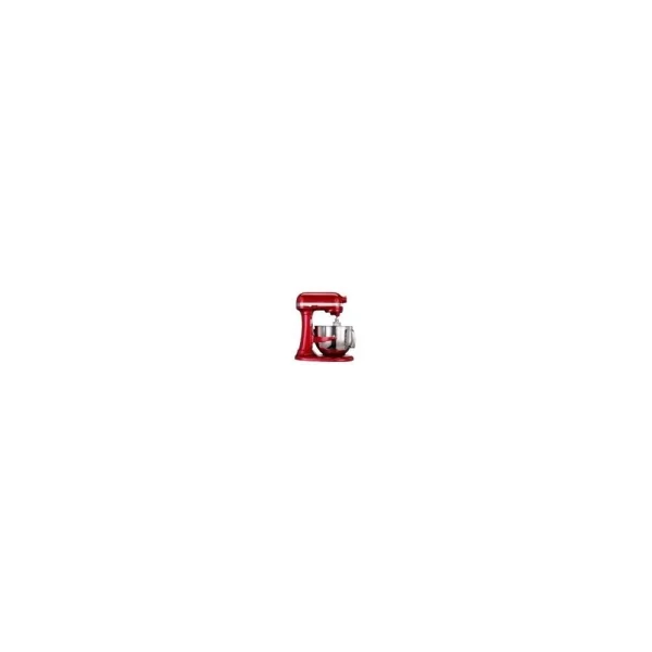 magasin en ligne france KitchenAid Robot Culinaire Artisan à Bol Relevable De 6,9 L Pomme D’Amour 3