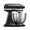 KitchenAid Mini Black – Robot De Cuisine grand choix 5