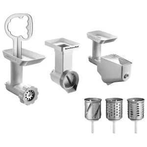pas cher en ligne KitchenAid KSM175 Küchenmaschin – Robot De Cuisine 6