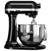 belle KitchenAid KSM 7580 Noir – Robot De Cuisine 10
