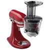 KitchenAid Slow Juicer – Accessoires Pour Robots De Cuisine mode 5