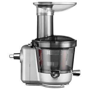 KitchenAid Slow Juicer – Accessoires Pour Robots De Cuisine mode 6