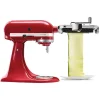 KitchenAid Coupe Lanières De Fruits Et Légumes – Accessoires Pour Robots De Cuisine grossiste en ligne 13