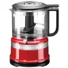 KitchenAid Mini-Food Processor Rouge – Robot Ménager magasin pour 13