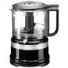 KitchenAid Mini-Food Processor Noir – Robot Ménager pas cher 8
