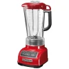 KitchenAid Blender Diamond Rouge – Mixeur à Poser Officielle 11