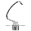 KitchenAid Crochet Pétrisseur Acier Inox – Accessoires Pour Robots De Cuisine Achat 10