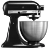 achat pas cher KitchenAid K 45 Classic Black – Robot De Cuisine 7