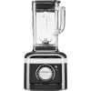 à prix très bas KitchenAid Blender K400 Artisan Noir – Mixeur à Poser 5