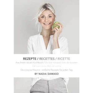 KitchenAid KSM 200 Swiss Edition Nadia Damaso Set – Robot De Cuisine Pas Cher Magasin Soldes 9