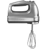 KitchenAid 5KHM9212ECU – Mixeur à Main Paiement sécurisé 7