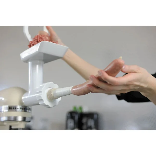 acheter Accessoire à Farcir Les Saucisses – 5ksmssa – KITCHENAID 3