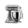 achat pas cher KitchenAid Robot Patissier Artisan – 5KSM175PSECU 13