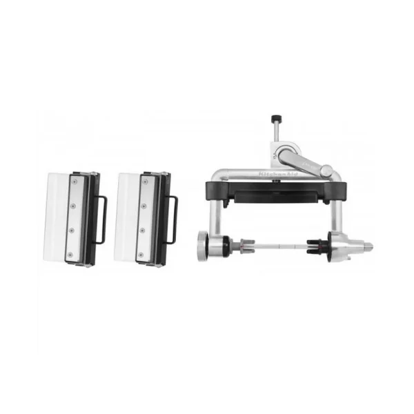 KitchenAid Coupe Lanières De Fruits Et Légumes Pour Robot – 5ksmsca – KITCHENAI… design à la mode 1