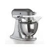 à prix d'occasion Kitchenaid – Robot Pâtissier Multifonction 4,3l 300w Silver – 5ksm095… 5