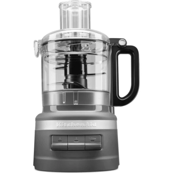 KitchenAid 5KFP0719EDG Blender 1.7L 250W 60Hz Plastique Noir achat 1