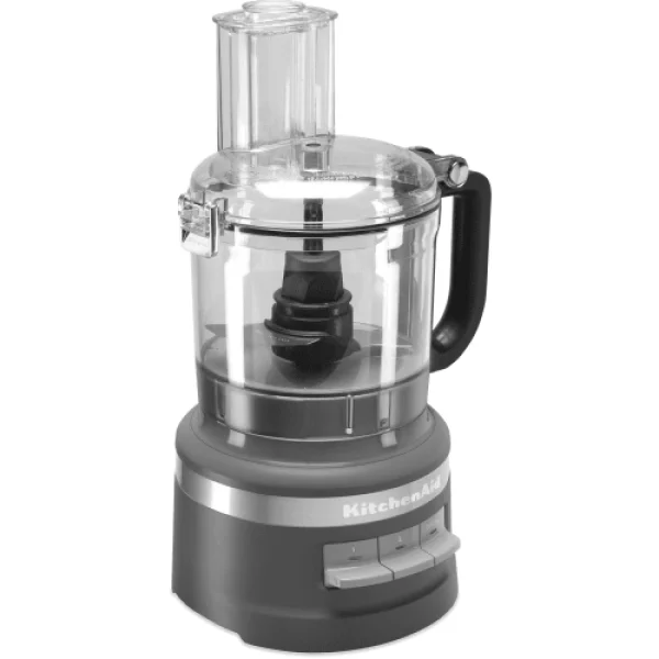 KitchenAid 5KFP0719EDG Blender 1.7L 250W 60Hz Plastique Noir achat 3